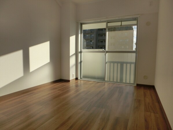 ハイツ野田の物件内観写真